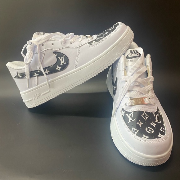 Nike Shoes - Nike Air Force 1s